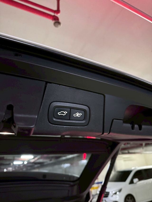 VOLVO富豪 XC60  第11張相片