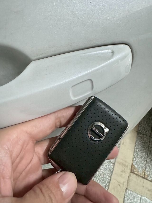 VOLVO富豪 XC60  第14張相片