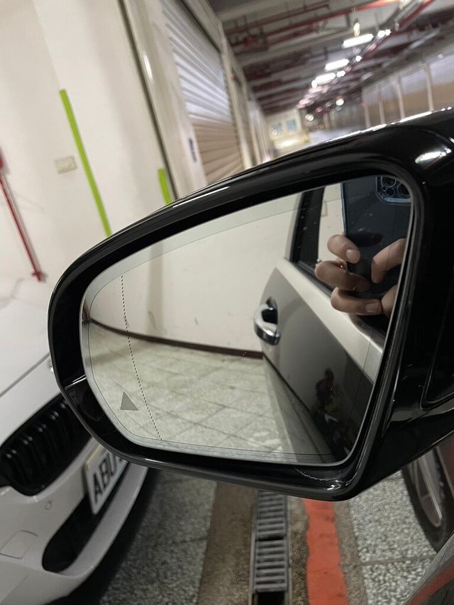 M-BENZ賓士 S400 LWB  第15張相片