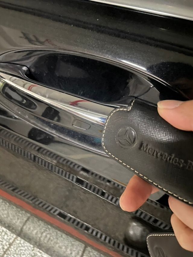M-BENZ賓士 S400 LWB  第16張相片