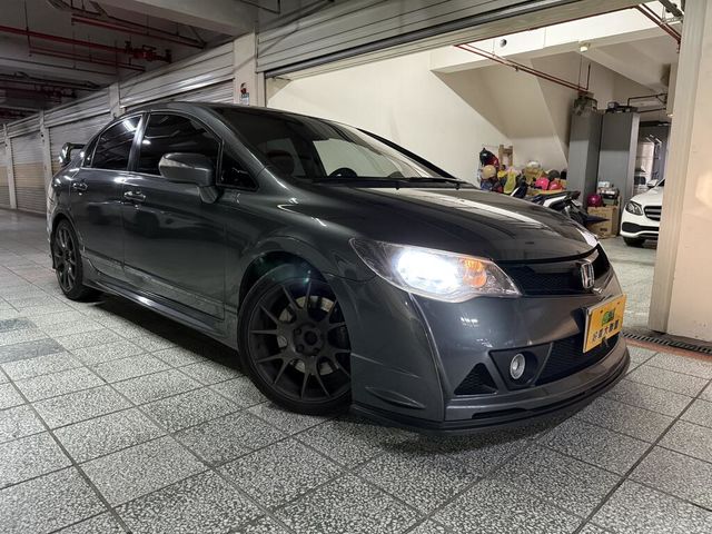 HONDA本田 CIVIC  第3張相片
