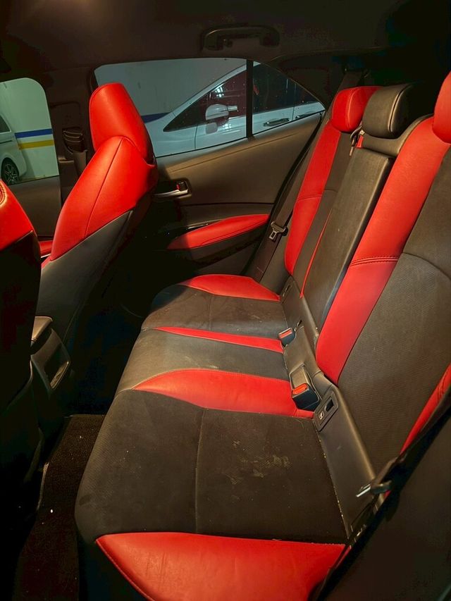 TOYOTA豐田 COROLLA SPORT  第9張相片