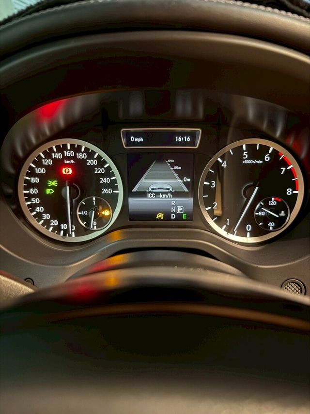 INFINITI無限 Q30  第11張相片
