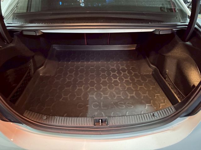 M-BENZ賓士 C300  第12張相片