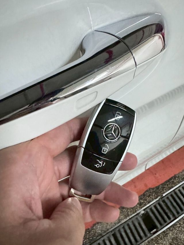 M-BENZ賓士 C300  第14張相片
