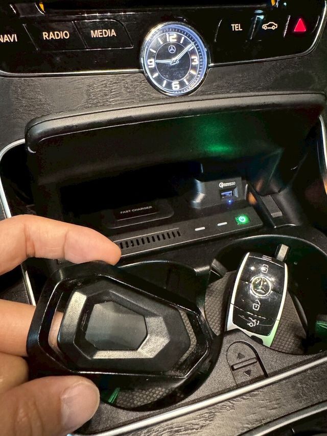 M-BENZ賓士 C300  第15張相片