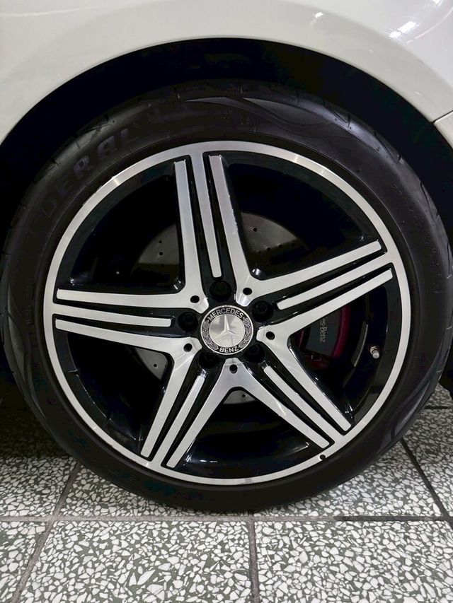 M-BENZ賓士 A250  第9張相片