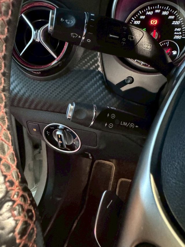 M-BENZ賓士 A250  第11張相片