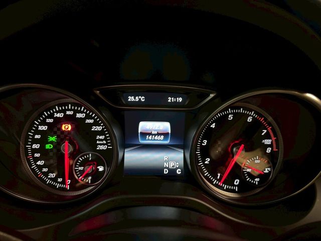 M-BENZ賓士 A250  第15張相片