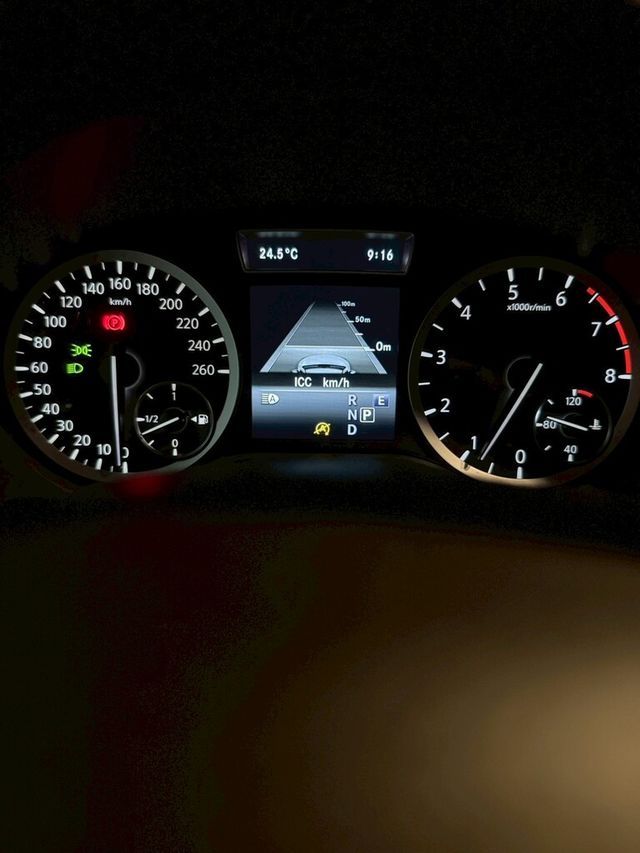 INFINITI無限 QX30  第10張相片