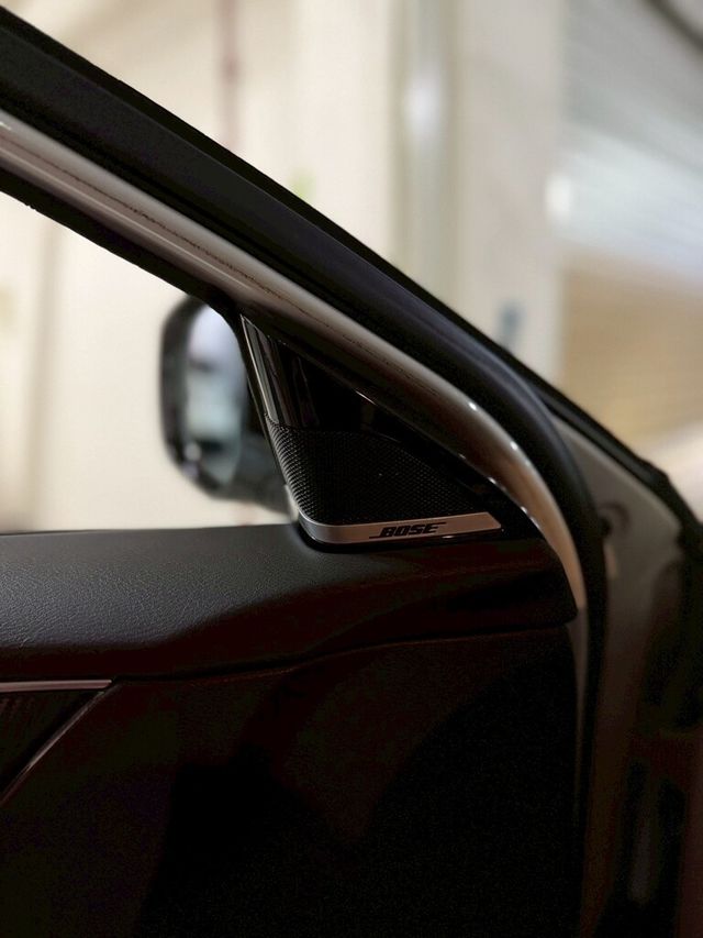 INFINITI無限 QX30  第12張相片