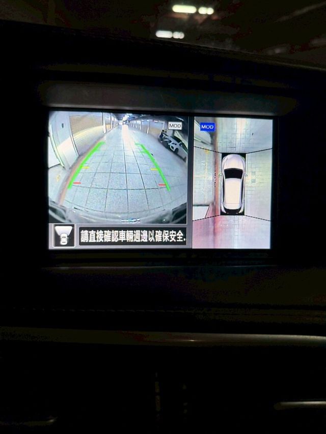 INFINITI無限 QX30  第15張相片