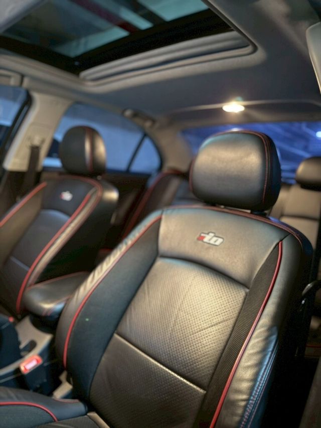 MITSUBISHI三菱 LANCER IO  第7張相片