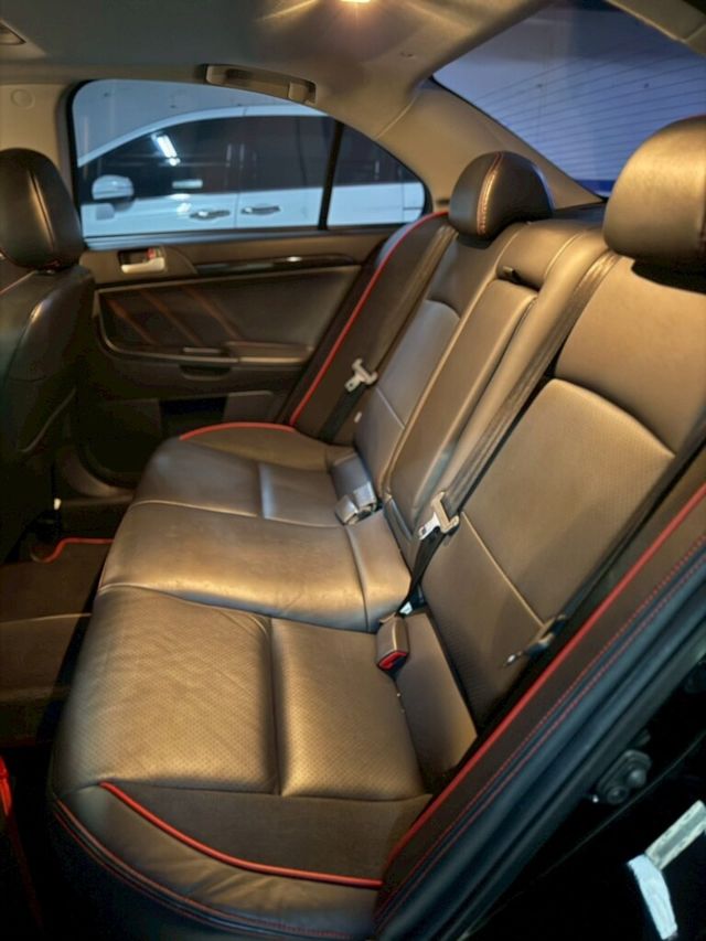 MITSUBISHI三菱 LANCER IO  第8張相片
