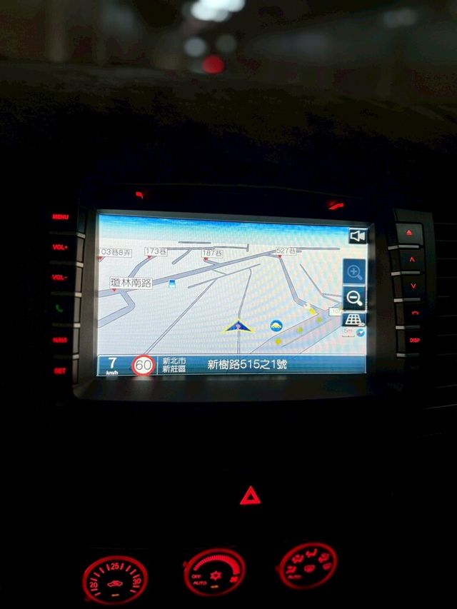 MITSUBISHI三菱 LANCER IO  第10張相片