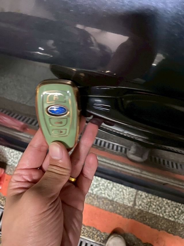 SUBARU速霸陸 WRX  第10張相片