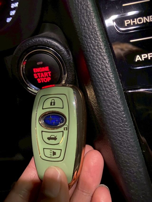 SUBARU速霸陸 WRX  第11張相片