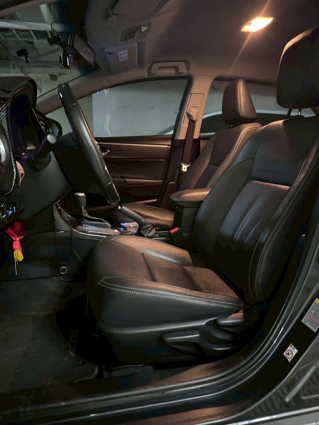 TOYOTA豐田 ALTIS  第7張相片