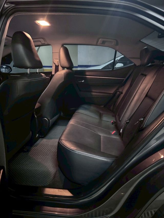 TOYOTA豐田 ALTIS  第8張相片