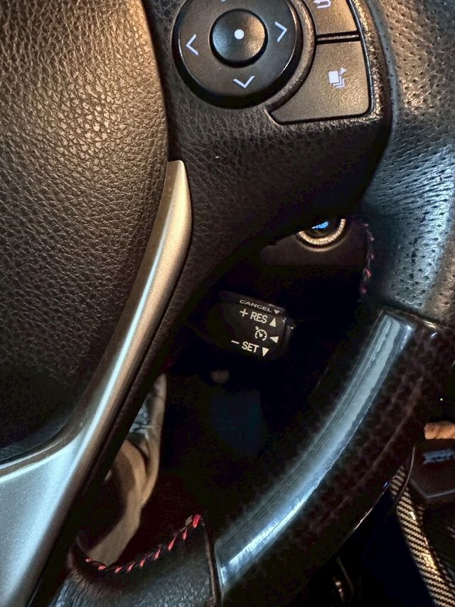 TOYOTA豐田 ALTIS  第13張相片