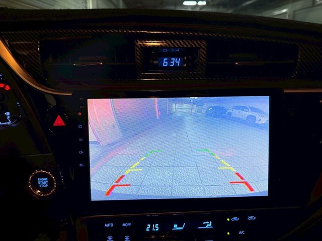 TOYOTA豐田 ALTIS  第16張相片