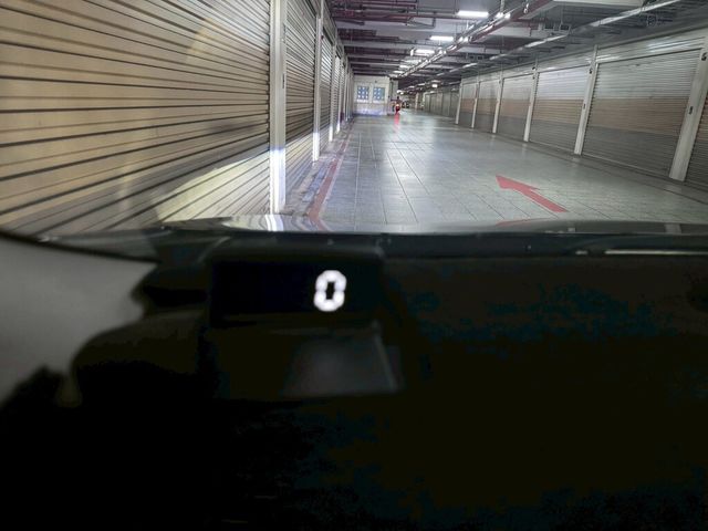 TOYOTA豐田 ALTIS  第17張相片