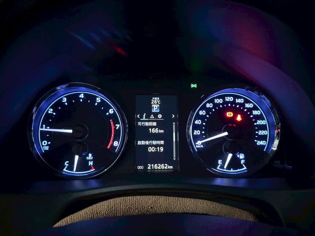 TOYOTA豐田 ALTIS  第18張相片