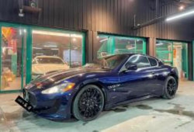 MASERATI瑪莎拉蒂 GRANTURISMO SPORT  第1張相片