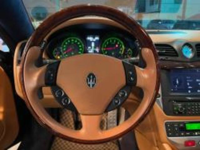 MASERATI瑪莎拉蒂 GRANTURISMO SPORT  第3張相片
