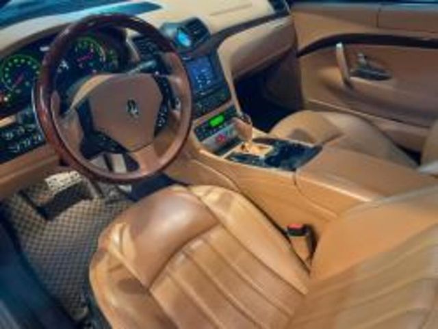 MASERATI瑪莎拉蒂 GRANTURISMO SPORT  第5張相片