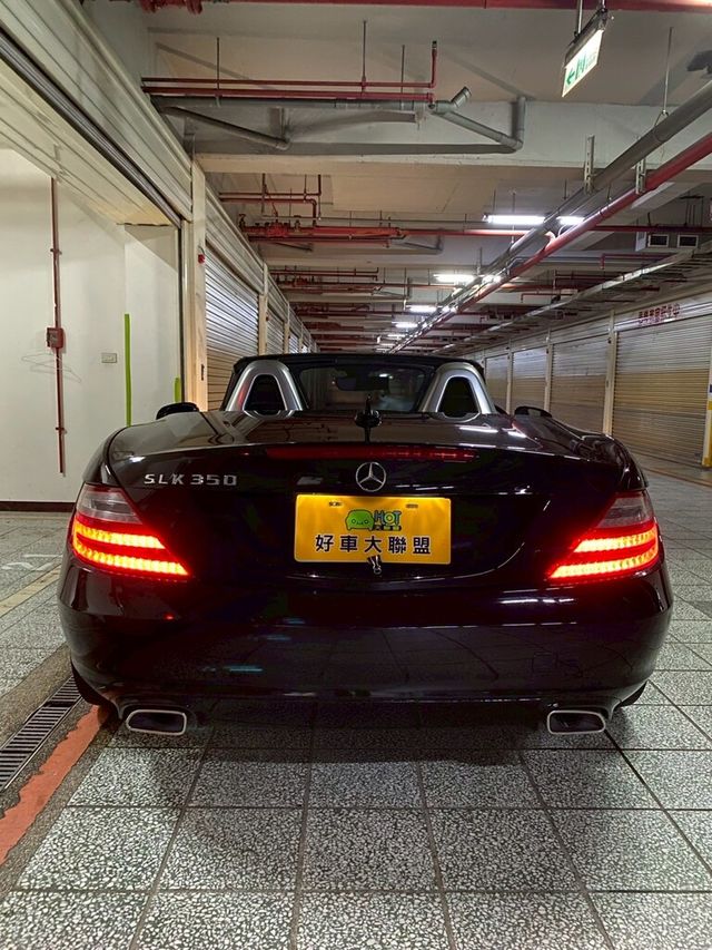 M-BENZ賓士 SLK  第4張相片