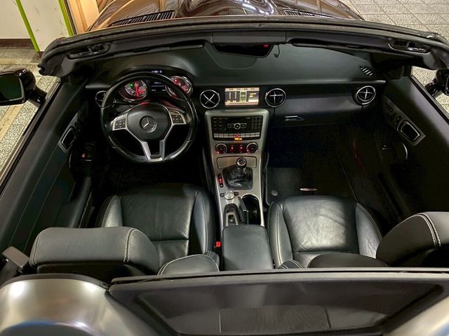 M-BENZ賓士 SLK  第7張相片