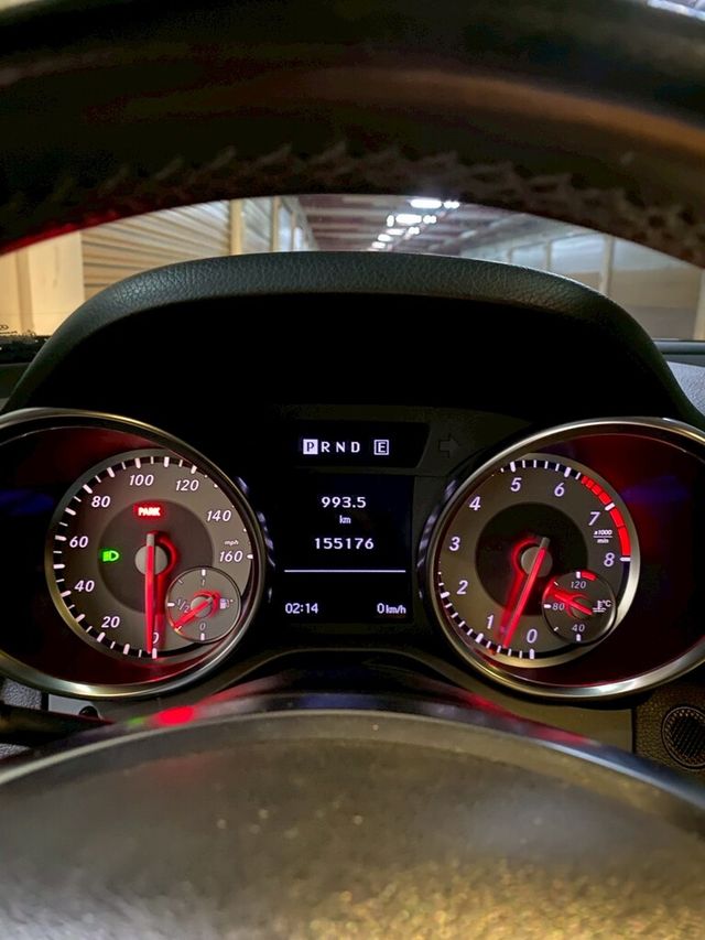 M-BENZ賓士 SLK  第8張相片