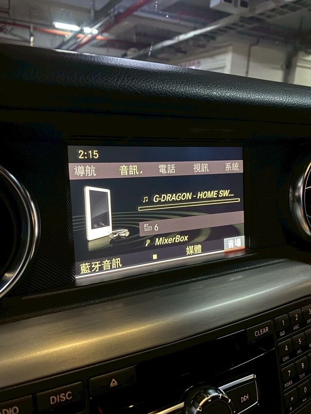 M-BENZ賓士 SLK  第9張相片