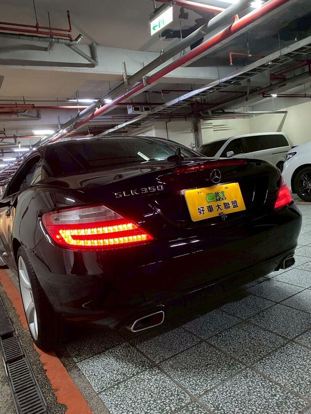 M-BENZ賓士 SLK  第15張相片