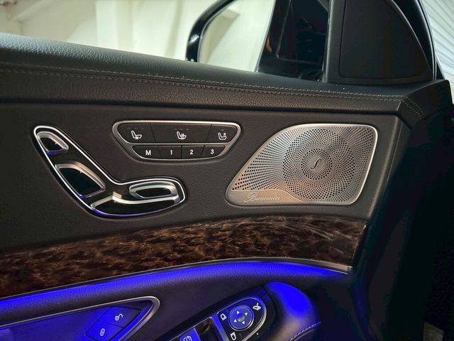 M-BENZ賓士 S400 LWB  第17張相片