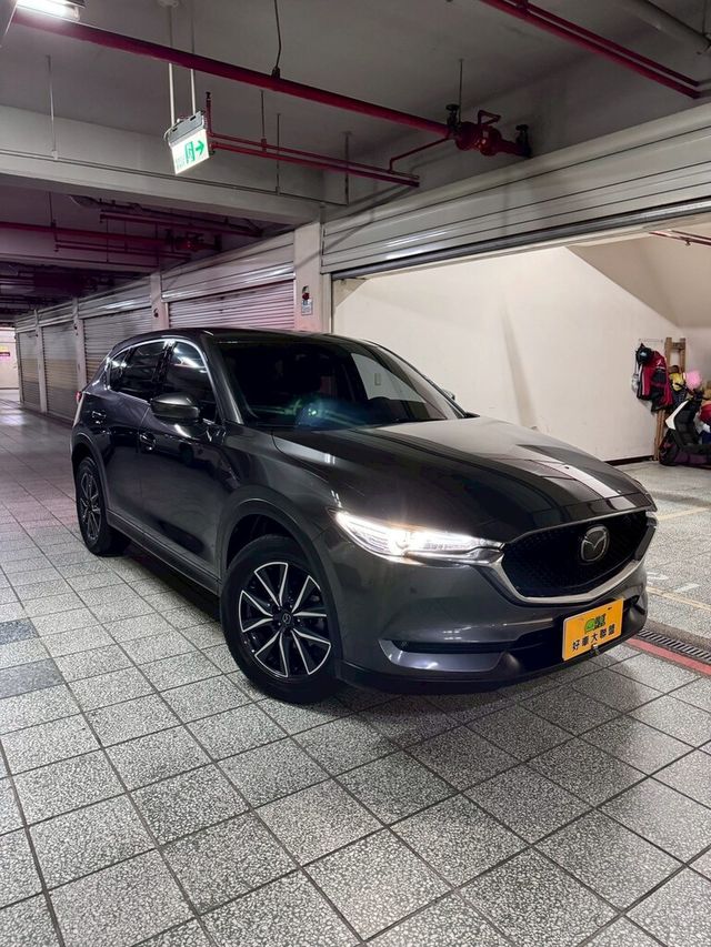 MAZDA馬自達 CX-5  第2張相片
