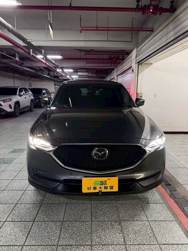 MAZDA馬自達 CX-5  第3張相片