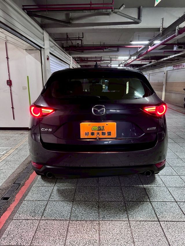 MAZDA馬自達 CX-5  第4張相片