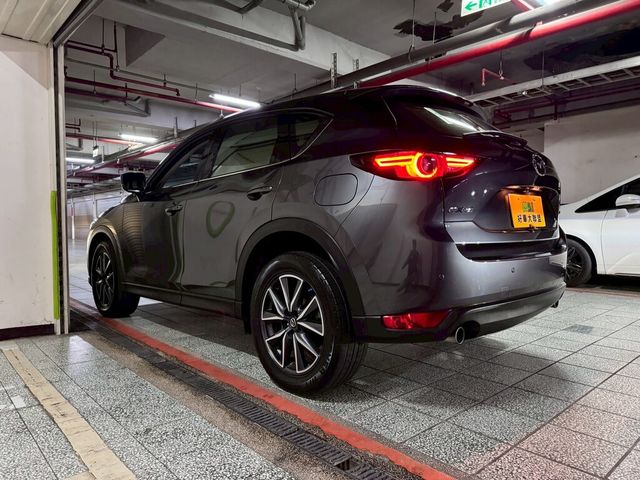 MAZDA馬自達 CX-5  第5張相片