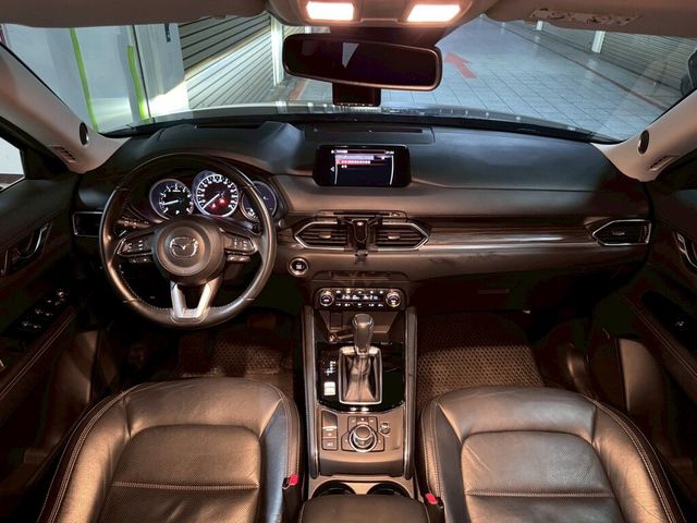 MAZDA馬自達 CX-5  第6張相片