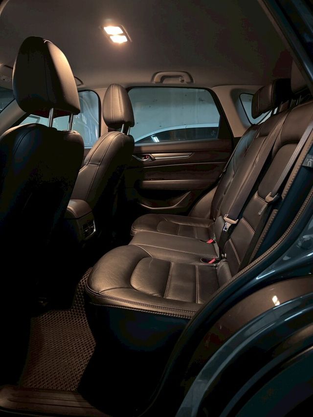 MAZDA馬自達 CX-5  第8張相片