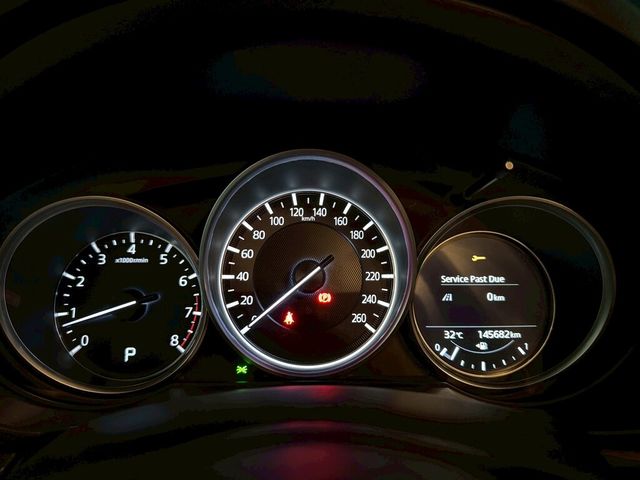 MAZDA馬自達 CX-5  第9張相片