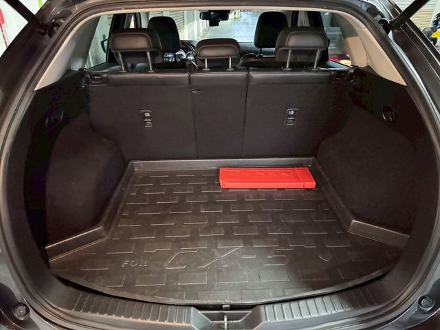 MAZDA馬自達 CX-5  第11張相片