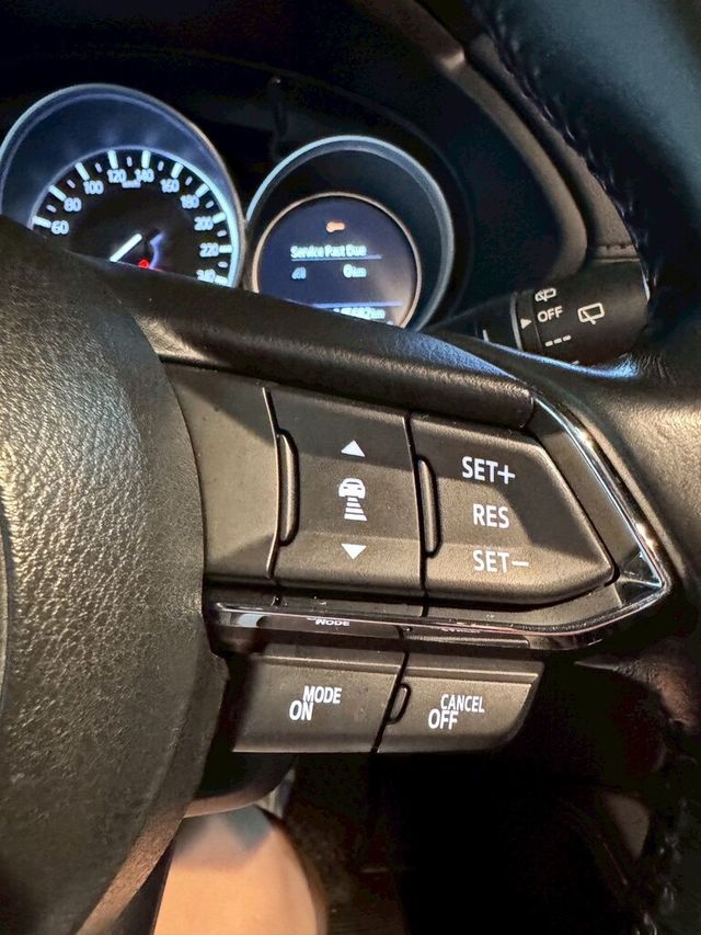 MAZDA馬自達 CX-5  第15張相片