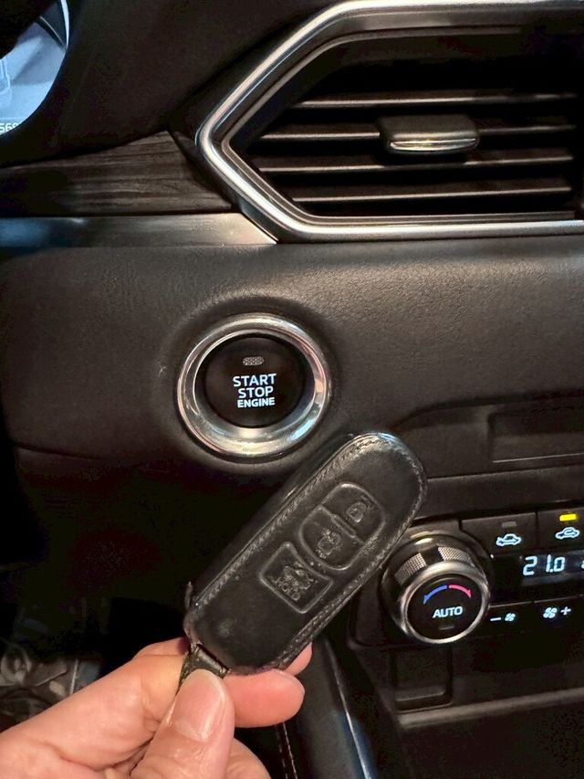 MAZDA馬自達 CX-5  第17張相片