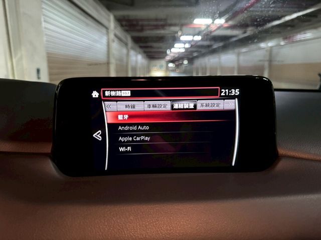 MAZDA馬自達 CX-5  第18張相片