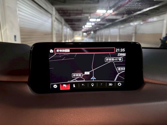 MAZDA馬自達 CX-5  第19張相片
