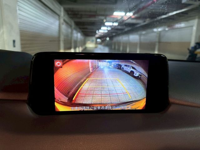 MAZDA馬自達 CX-5  第20張相片