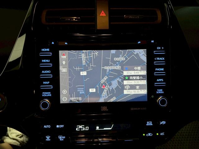 TOYOTA豐田 PRIUS  第16張相片